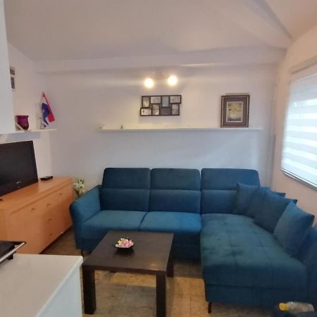 Apartament Apartman Valbandon Fažana Zewnętrze zdjęcie