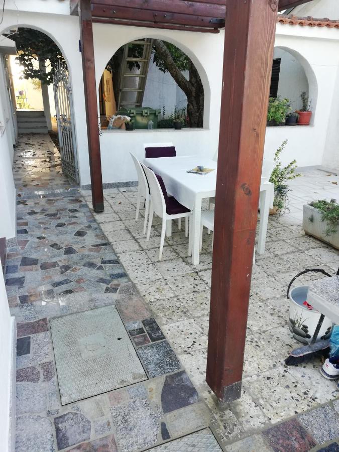 Apartament Apartman Valbandon Fažana Zewnętrze zdjęcie