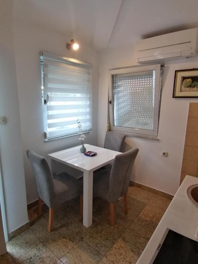 Apartament Apartman Valbandon Fažana Zewnętrze zdjęcie