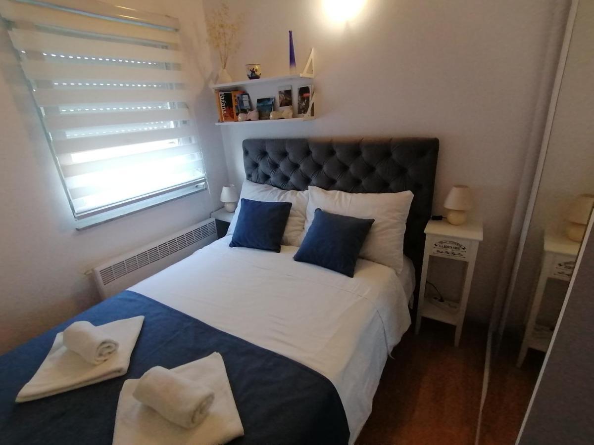 Apartament Apartman Valbandon Fažana Zewnętrze zdjęcie