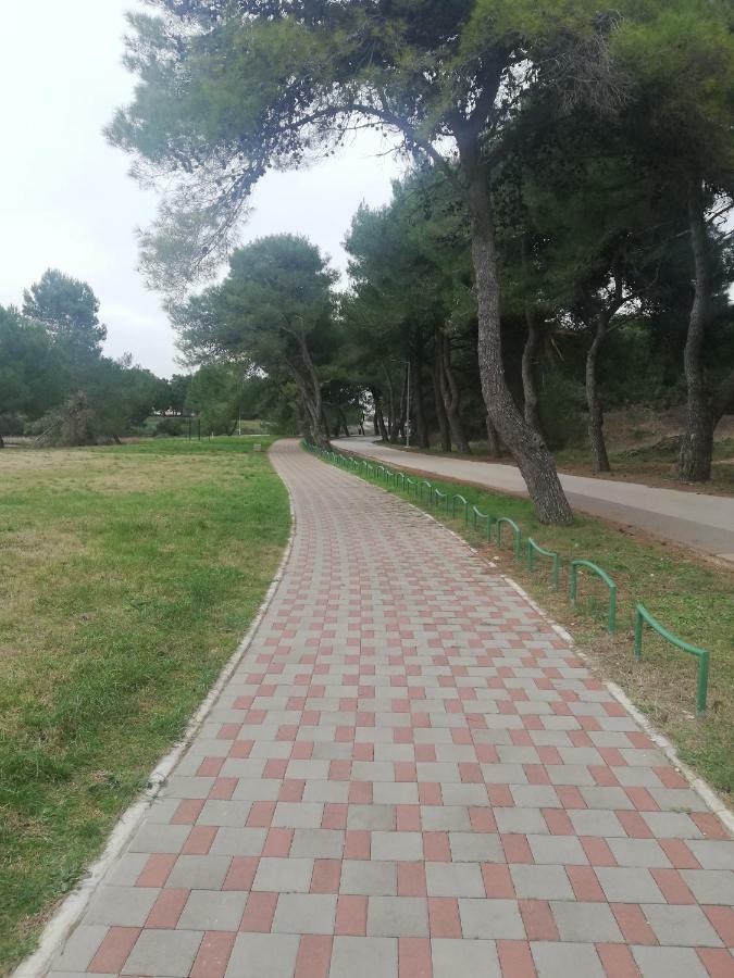 Apartament Apartman Valbandon Fažana Zewnętrze zdjęcie