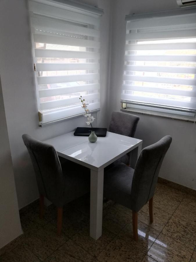 Apartament Apartman Valbandon Fažana Zewnętrze zdjęcie